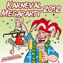 Karneval Megaparty 2012