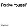 Forgive Yourself