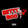 BETTY BOO (feat. EL ATH & BKAVELEE) [Explicit]