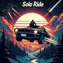 solo ride (feat. HASH MUSIC)