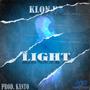 Light (feat. Klon Mc) [Explicit]