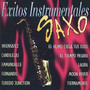 Saxo. Exitos Instrumentales