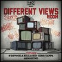 DIFFERENT VIEWS RIDDIM