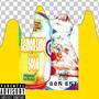 Lemon lime soda (feat. SLYMON)