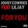 For You (Speed Up) [Explicit]