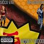 Honey Wood (Explicit)