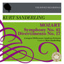 Mozart: Symphony No. 41 ＆ Divertimento No. 17