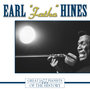 Great Jazz Pianists of the History. Earl Fatha Hines