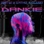 Dankie (feat. D'Athiz & Jujuskii)