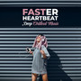 Faster Heartbeat - Deep Chillout Music: Electronic Vibes, Just Relax, Relaxing Beats for Your Body & Soul, Chillax Atmosphere