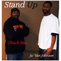 Stand Up (feat. Ja' Van Johnson)