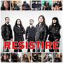 Resistiré (feat. Pablo García, Pacho Brea, Ángel Belinchón, Fran Vázquez, Mou Thrashno, Raúl Galván, David Toledano Valera, Mario Galván, Javy González & Miguel Barrero) (Versión COVID-19)