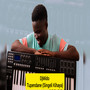 Tupendane (Singeli Kihaya) (Instrumental)