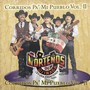 Corridos Pa' Mi Pueblo, Vol. II