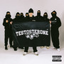 TESTOSTERONE FLOW (Explicit)