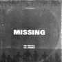 MISSING (feat. LIL JIMMY) [Explicit]