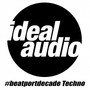 Ideal Audio #Beatportdecade Techno