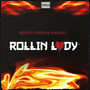 Rollin Lady (Explicit)