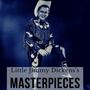 Little Jimmy Dickens's Masterpieces