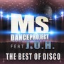 The Best Of Disco 2017 (In Memory Of History)