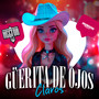 Güerita De Ojos Claros