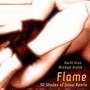 Flame - 50 Shades of Snow