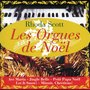 Les Orgues De Noel