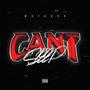 Can't Sleep (Explicit)