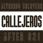 Callejeros (feat. After 821) [Explicit]