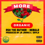 More Organic (Explicit)