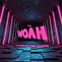 Woah (feat. Starring Marii, Kolurz & Lamaarxo) [Explicit]