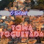 TOMA FOGUETADA (Explicit)