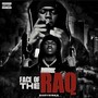 Face Of Da Raq (Explicit)