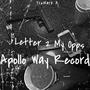 Letter 2 My Opps (Explicit)