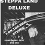 STEPPA LAND DELUXE (Explicit)