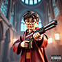 Pistol Potter (Explicit)