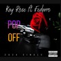 Pop Off (feat. Fedarro) [Explicit]