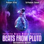 Beats from Pluto