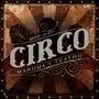 Circo marona y teatro (feat. rysk237 & ohjee) [Explicit]