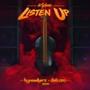 Listen Up (feat. Hypesetterz & Delcaro)