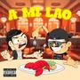 A mi lao (feat. Zero Delay) [Explicit]