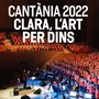 Clara, l'art per dins