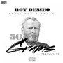 50 Grams (feat. Kevin Gates) - Single [Explicit]