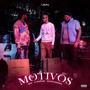 Motivos (feat. Riko Lebasi, Ivtrapstar & William Sardinha) [Explicit]