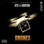 DRONES (Explicit)