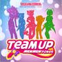 Team Up! (Mew Mew Power Theme) (feat. Nathan Rideout Music)