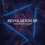 Revolution EP