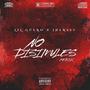 No Disimules (feat. Jhersey) [Remix] [Explicit]