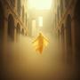 Ghost In Gold