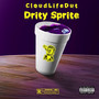 Dirty Sprite (Explicit)